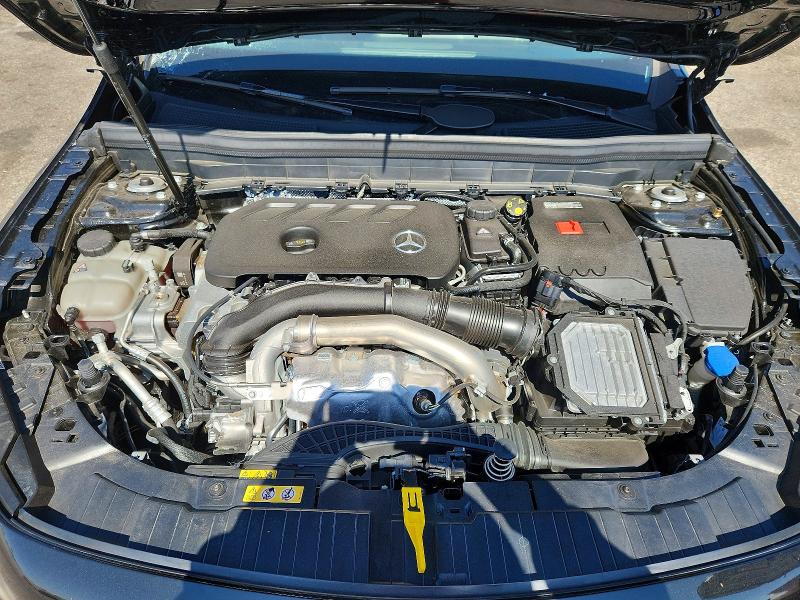 Продаж на аукціоні авто 2026 Mercedes-benz Glb, vin: W1N4M4GB8TW457539, номер лоту: 64036186