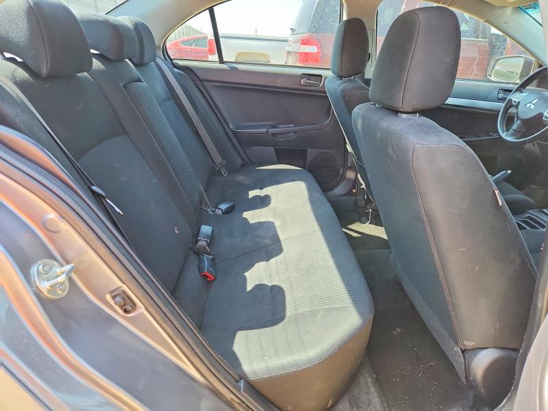 Продажа на аукционе авто 2015 Mitsubishi Lancer, vin: JA32U2FU0FU011034, номер лота: 64789686