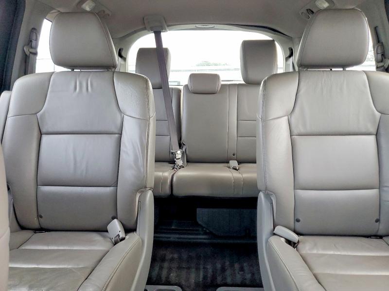 Продажа на аукционе авто 2013 Honda Odyssey, vin: 5FNRL5H6XDB025032, номер лота: 67128936