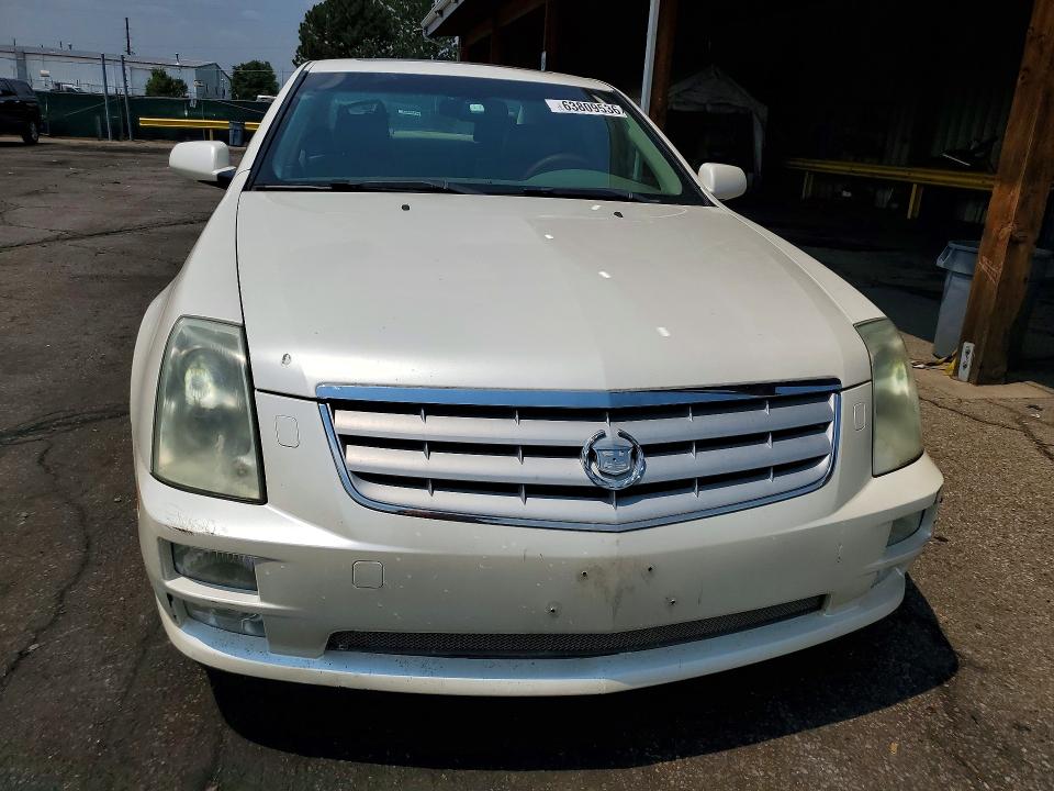 Aukcja sprzedaży 2006 Cadillac Sts, vin: 1G6DC67A160122887, numer aukcji: 63809536