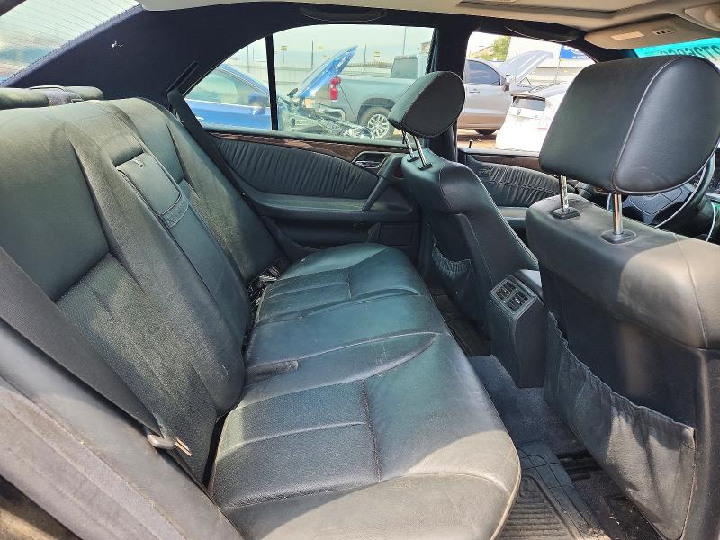 Продажа на аукционе авто 1998 Mercedes-benz E, vin: WDBJF82F4WX005767, номер лота: 62726966