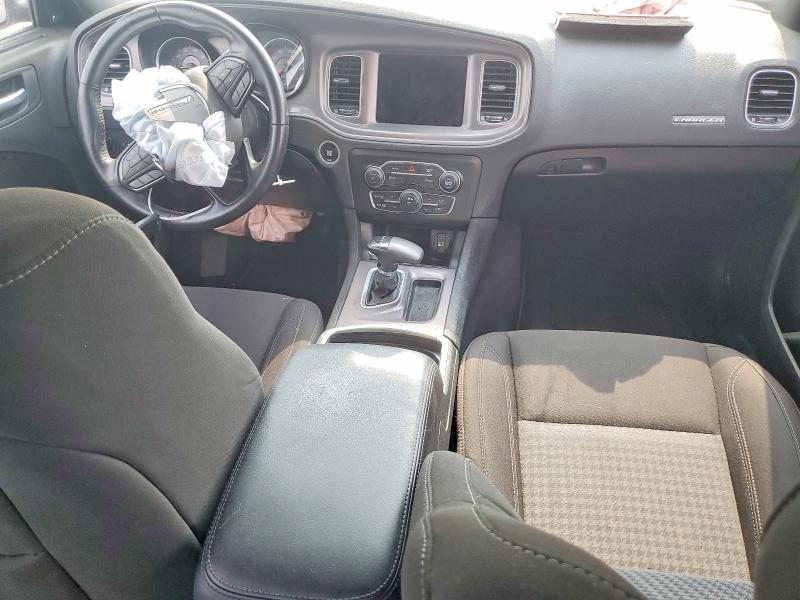 2023 Dodge Charger მანქანა იყიდება აუქციონზე, vin: 2C3CDXBG0PH675023, აუქციონის ნომერი: 63746146