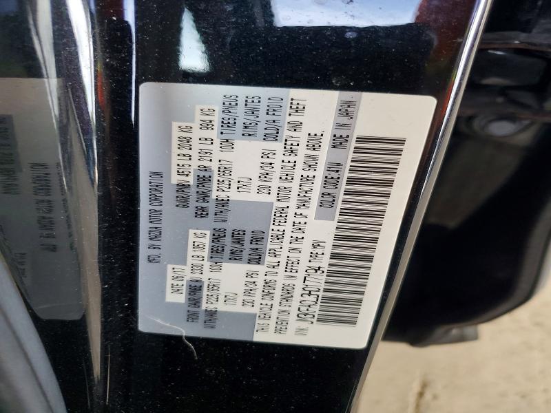 Aukcja sprzedaży 2017 Mazda Cx-5, vin: JM3KFACL3H0177194, numer aukcji: 66615916