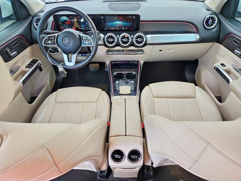 Aukcja sprzedaży 2021 Mercedes-benz Glb, vin: W1N4M4GB8MW104865, numer aukcji: 66288886