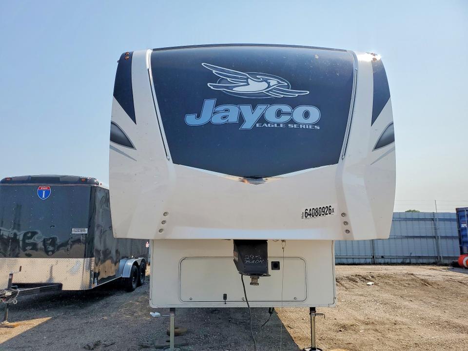 Auction sale of the 2023 Jayco Eagle, vin: 1UJCA0BS5P1P50149, lot number: 64080926