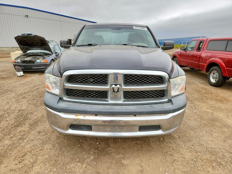 Продажа на аукционе авто 2009 Dodge Ram 1500, vin: 1D3HV18T39S763650, номер лота: 64278996