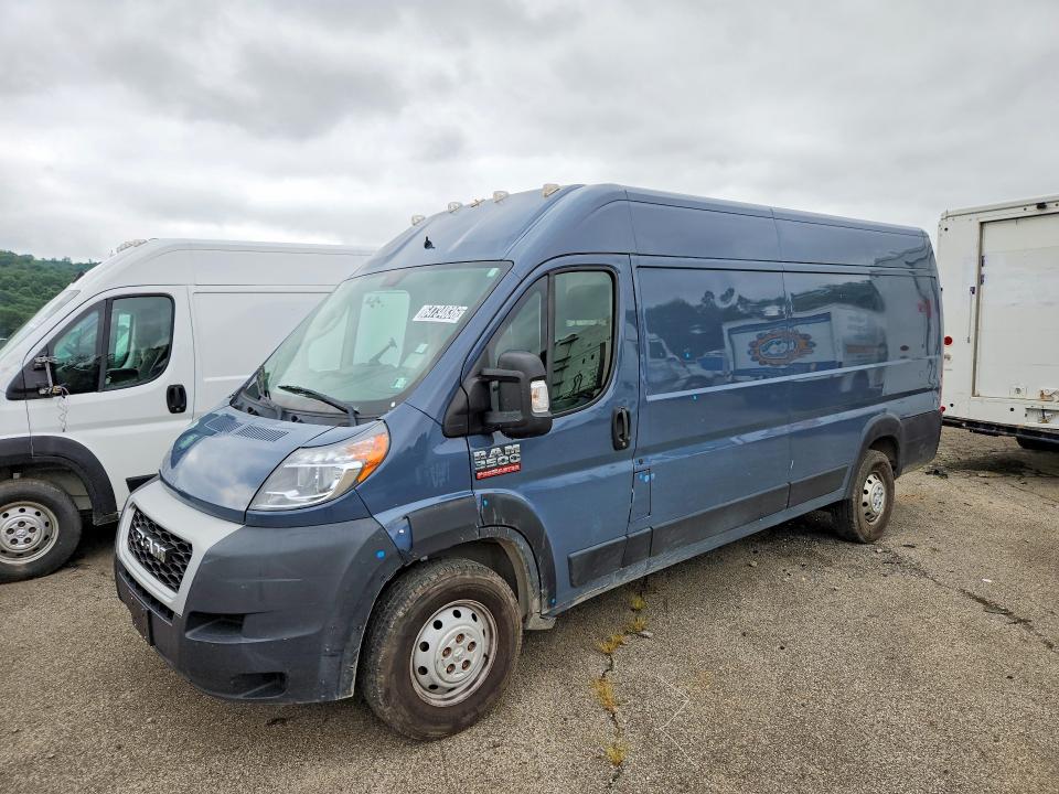 Aukcja sprzedaży 2021 Ram Promaster 3500, vin: 3C6FRVJG6ME501276, numer aukcji: 64734836