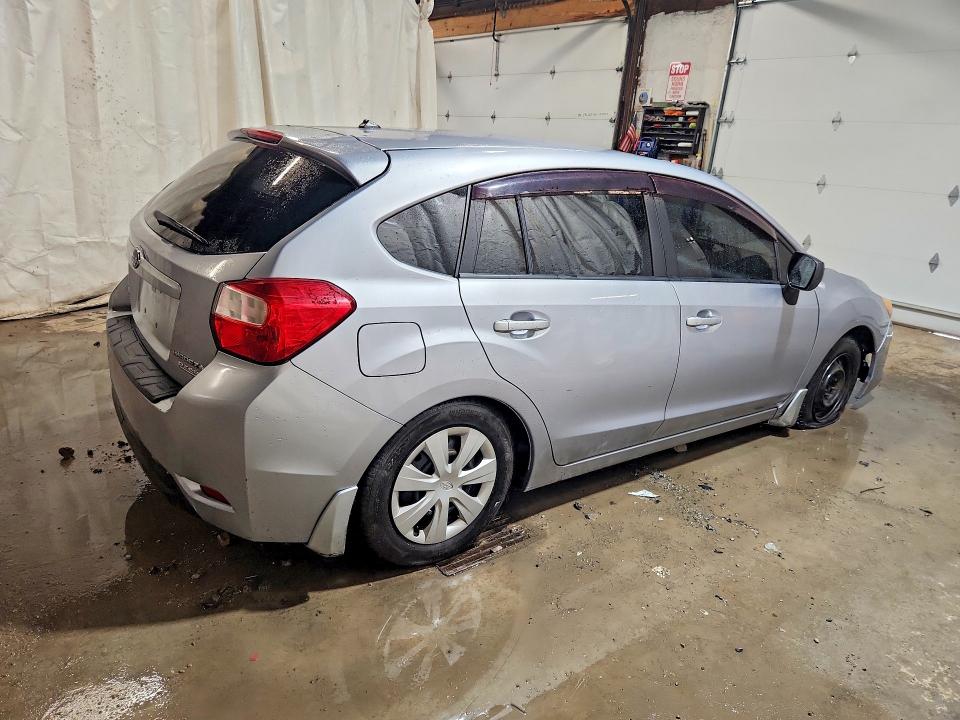 65513986 :رقم المزاد ، JF1GPAA63E8320074 vin ، 2014 Subaru Impreza مزاد بيع