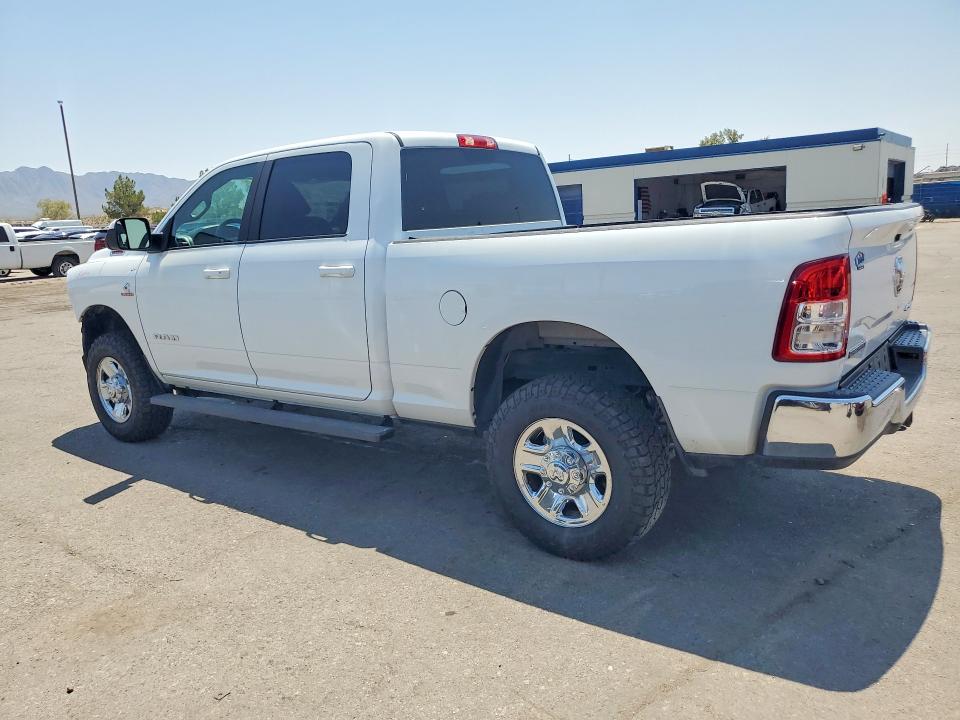 Продажа на аукционе авто 2022 Ram 2500, vin: 3C6UR5DL3NG436490, номер лота: 63769526
