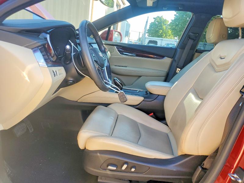 Продаж на аукціоні авто 2017 Cadillac Xt5, vin: 1GYKNCRS8HZ320166, номер лоту: 65675656
