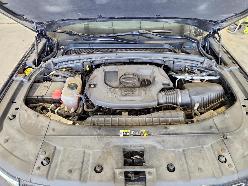 Продаж на аукціоні авто 2023 Jeep Grand Cherokee, vin: 1C4RJKDG9P8833105, номер лоту: 62240666
