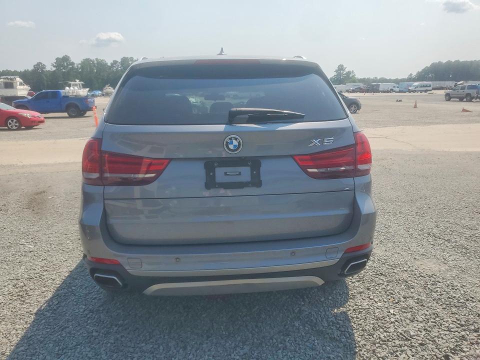 Aukcja sprzedaży 2018 Bmw X5, vin: 5UXKR0C57JL074617, numer aukcji: 64698596