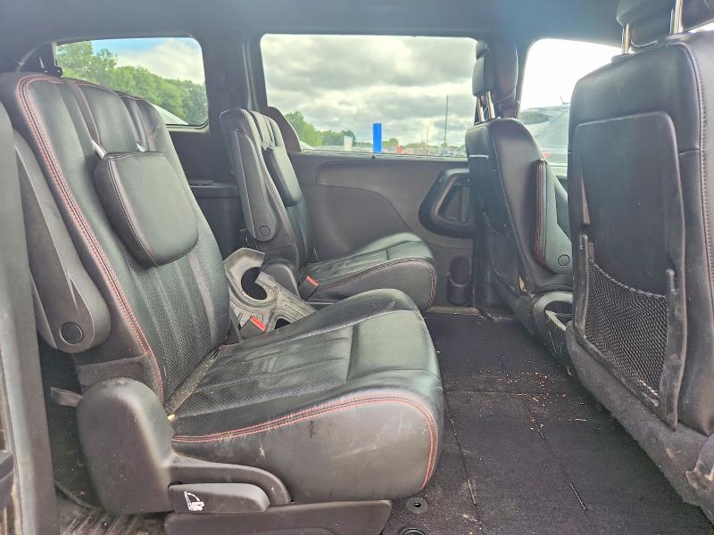 Aukcja sprzedaży 2019 Dodge Grand Caravan, vin: 2C4RDGEG0KR700085, numer aukcji: 65214756