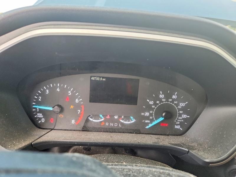 66277296 :رقم المزاد ، 1FMCU0G65NUA98871 vin ، 2022 Ford Escape مزاد بيع