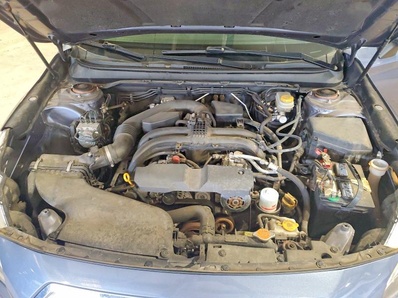 65465736 :رقم المزاد ، 4S3BNAD65F3069434 vin ، 2015 Subaru Legacy مزاد بيع