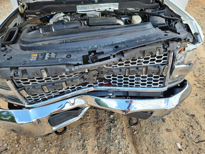 Aukcja sprzedaży 2019 Chevrolet Silverado, vin: 1GC1KREY7KF138362, numer aukcji: 64549546
