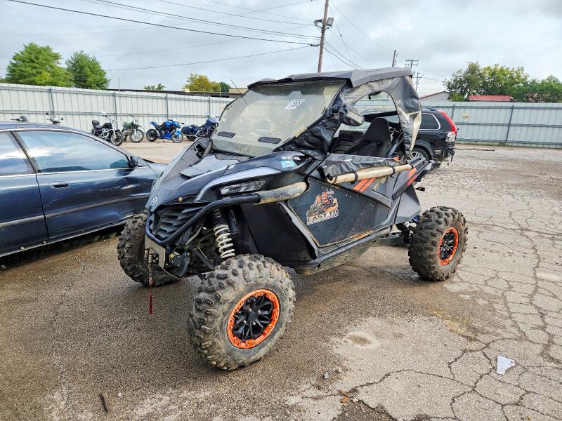 2023 Cfmoto Zforce მანქანა იყიდება აუქციონზე, vin: LCELV1ZM5P6000769, აუქციონის ნომერი: 64615236