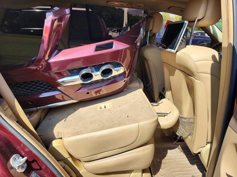 Продаж на аукціоні авто 2008 Mercedes-benz Gl, vin: 4JGBF71E38A409766, номер лоту: 65275806