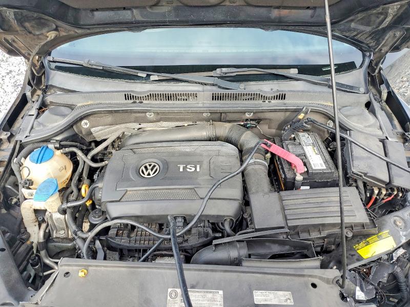 Продаж на аукціоні авто 2016 Volkswagen Jetta, vin: 3VWL07AJ8GM228393, номер лоту: 63935406