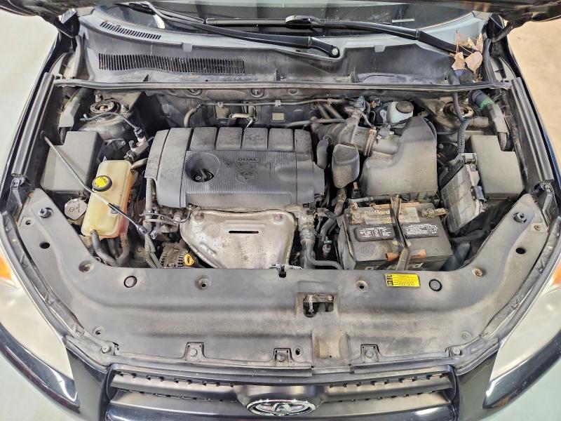 Aukcja sprzedaży 2011 Toyota Rav4, vin: 2T3BF4DVXBW146117, numer aukcji: 64737046
