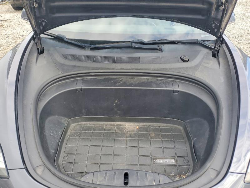 Aukcja sprzedaży 2019 Tesla Model 3, vin: 5YJ3E1EAXKF400108, numer aukcji: 63490516