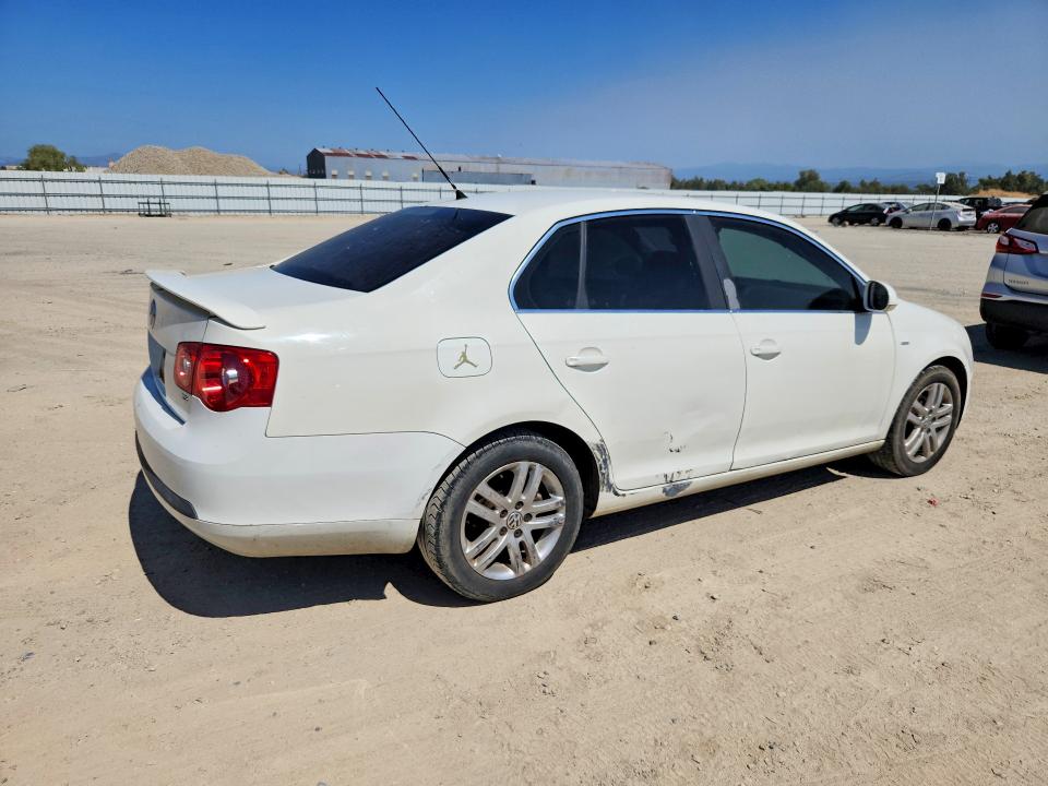 Aukcja sprzedaży 2007 Volkswagen Jetta, vin: 3VWEG71K87M183419, numer aukcji: 67039516