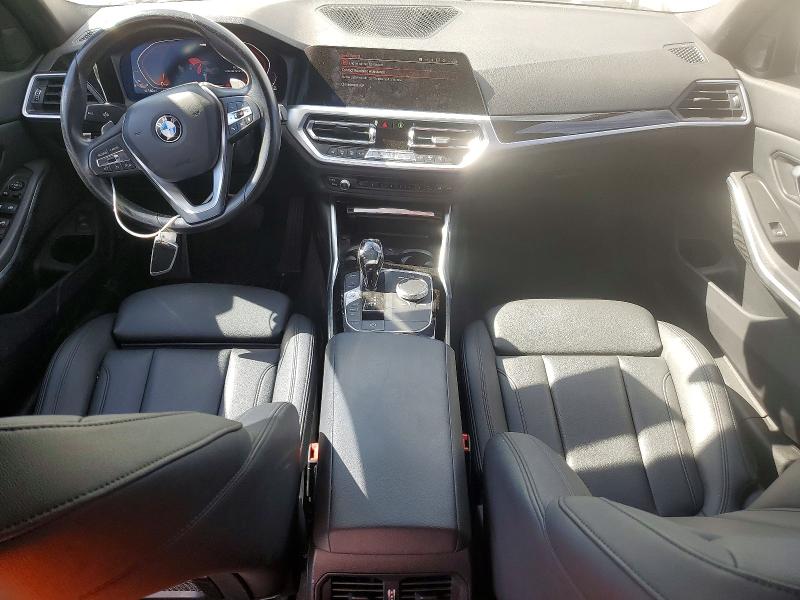 Aukcja sprzedaży 2019 Bmw 330i, vin: WBA5R1C52KAK10117, numer aukcji: 64650366