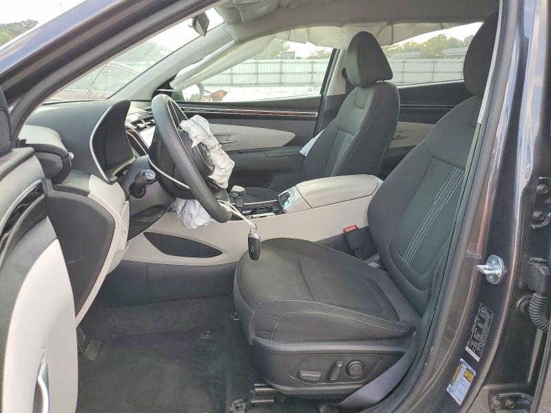 Продажа на аукционе авто 2023 Hyundai Tucson, vin: 5NMJBCAE8PH292873, номер лота: 66638226