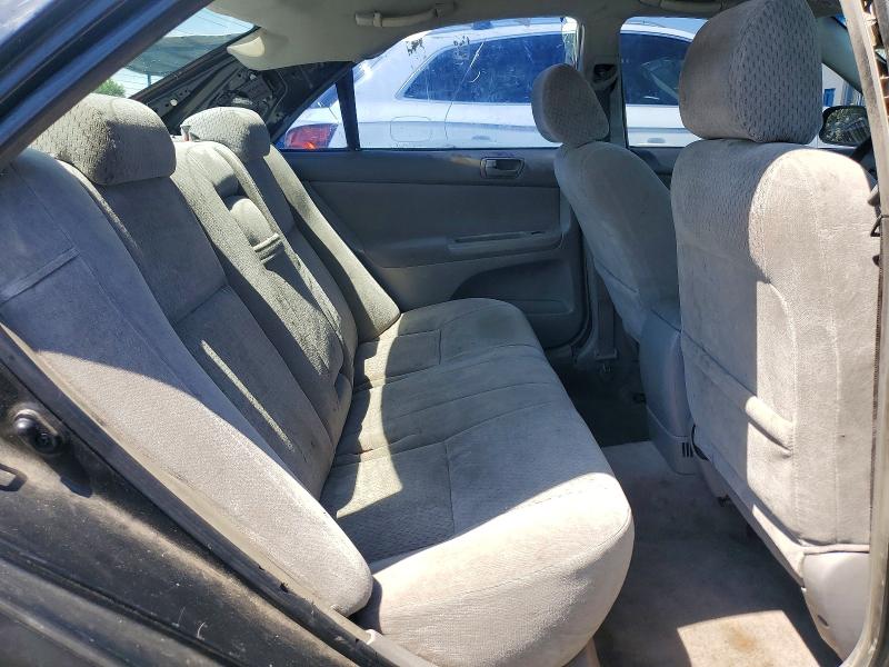 Auction sale of the 2003 Toyota Camry, vin: JTDBE32K430174748, lot number: 64441296