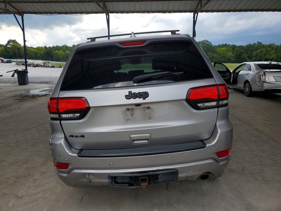 Aukcja sprzedaży 2017 Jeep Grand Cherokee, vin: 1C4RJFAG3HC924929, numer aukcji: 63480106