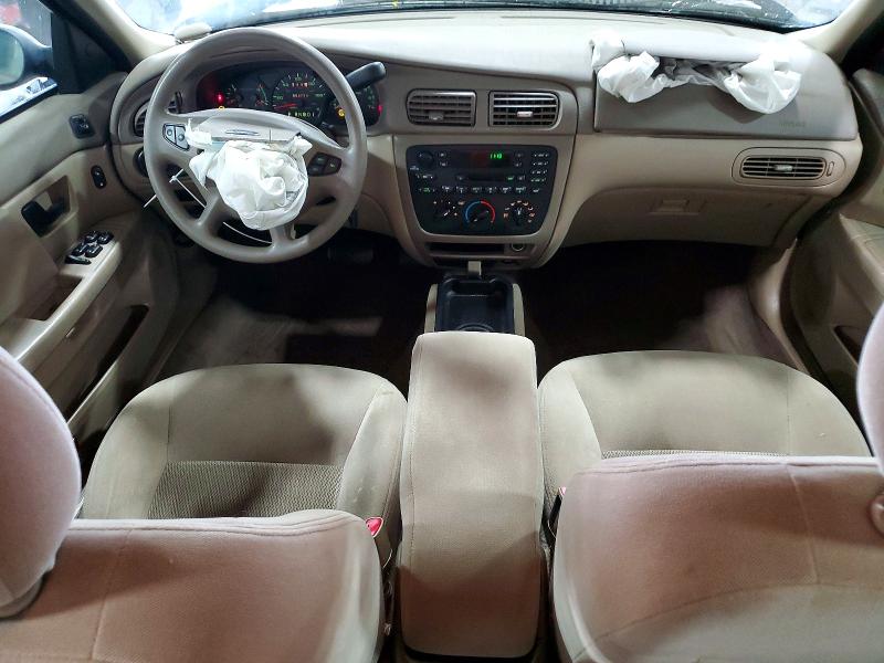 Продаж на аукціоні авто 2003 Ford Taurus, vin: 1FAFP55233A238409, номер лоту: 66085926