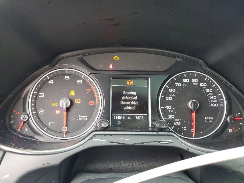Aukcja sprzedaży 2016 Audi Q5, vin: WA1L2AFP7GA120314, numer aukcji: 64053436