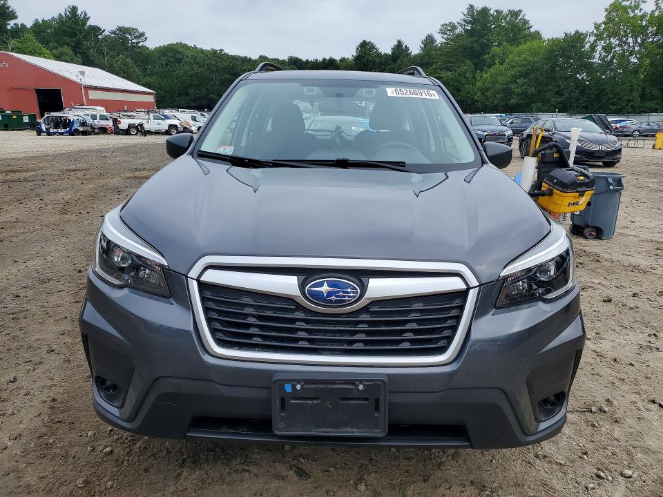 Aukcja sprzedaży 2021 Subaru Forester, vin: JF2SKADC5MH478582, numer aukcji: 65268916