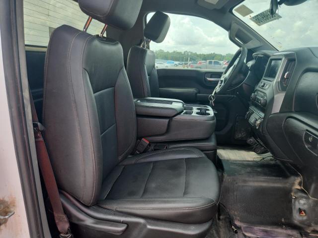Продажа на аукционе авто 2024 Chevrolet Silverado, vin: 1GC3YLE79RF153242, номер лота: 63989786