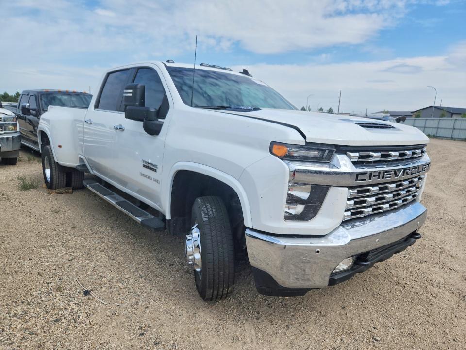 63558996 :رقم المزاد ، 1GC4YTEY6NF314315 vin ، 2022 Chevrolet Silverado مزاد بيع