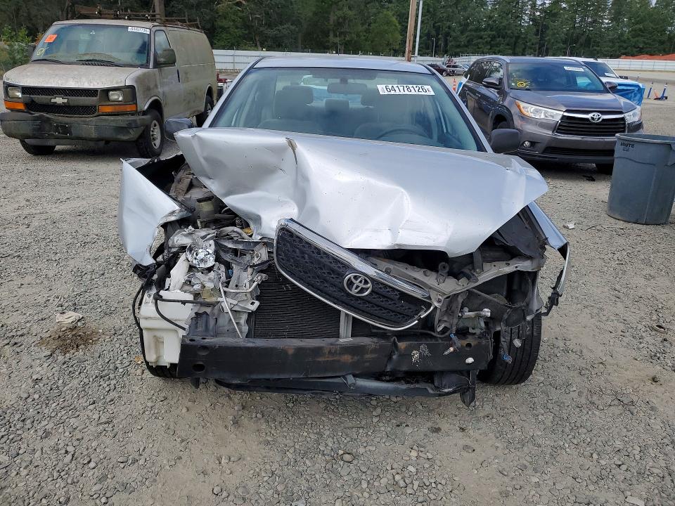 2005 Toyota Corolla მანქანა იყიდება აუქციონზე, vin: 1NXBR32E25Z495788, აუქციონის ნომერი: 64178126