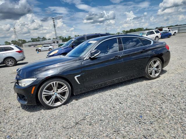 2016 Bmw 428 მანქანა იყიდება აუქციონზე, vin: WBA4A9C5XGG506136, აუქციონის ნომერი: 66207926