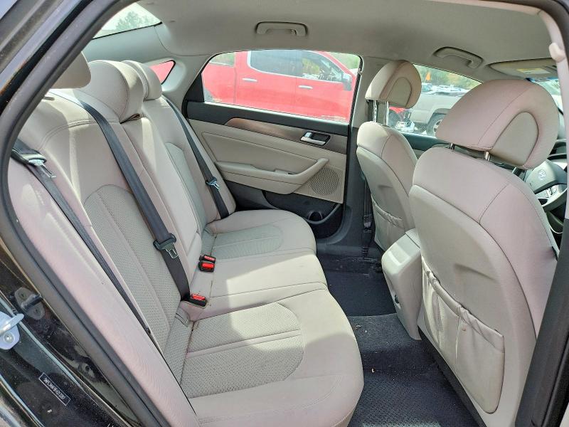 Продаж на аукціоні авто 2015 Hyundai Sonata, vin: 5NPE34AF9FH213287, номер лоту: 67282526