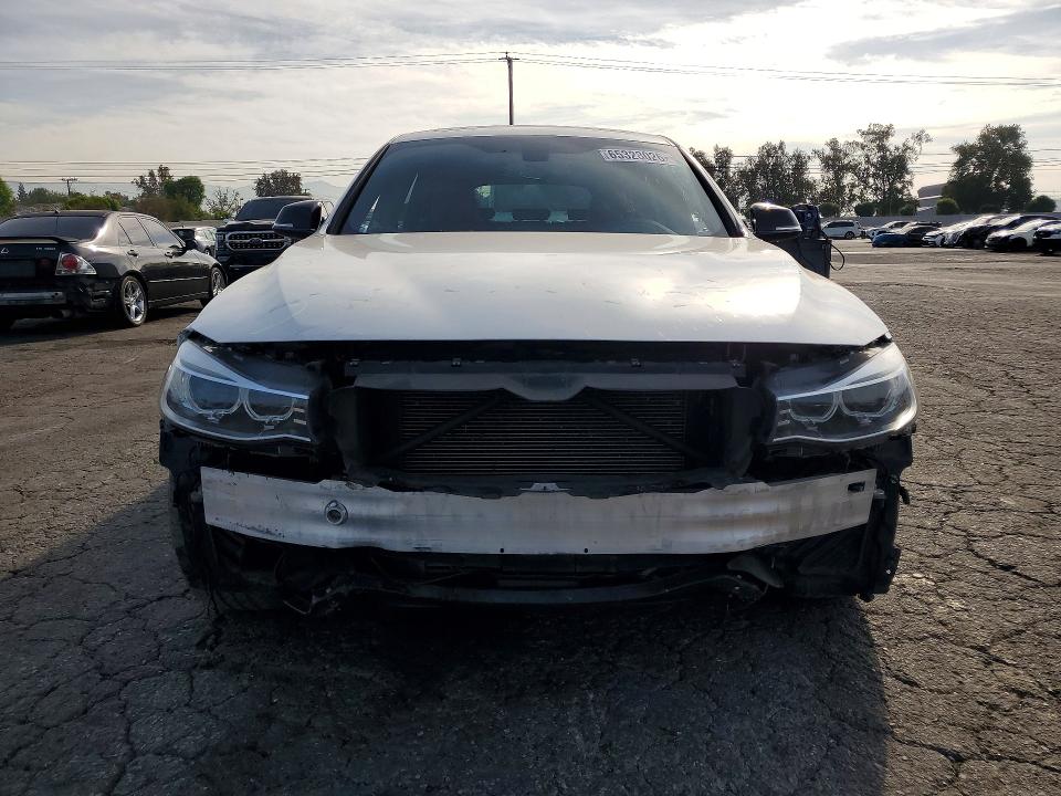 65328026 :رقم المزاد ، WBA3X9C55ED152874 vin ، 2014 Bmw 335 مزاد بيع