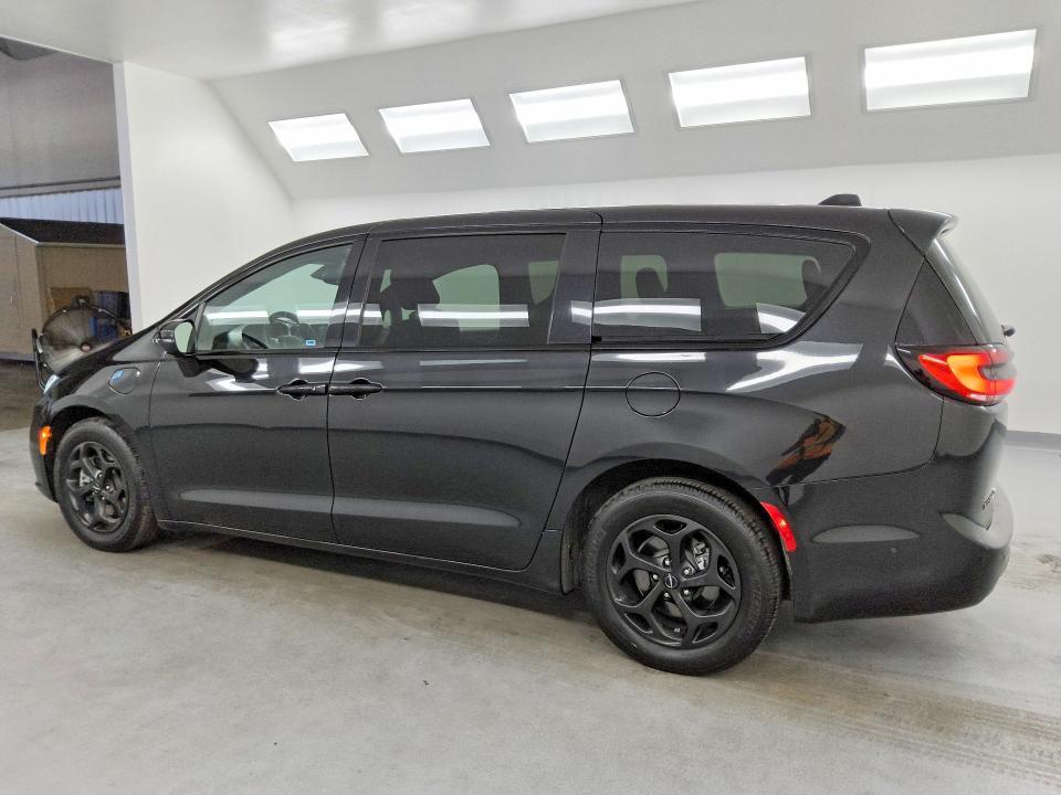 Aukcja sprzedaży 2023 Chrysler Pacifica, vin: 2C4RC1L74PR632822, numer aukcji: 65033516