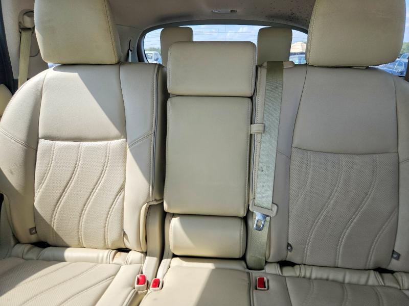 Aukcja sprzedaży 2019 Infiniti Qx60, vin: 5N1DL0MN4KC520035, numer aukcji: 64050616
