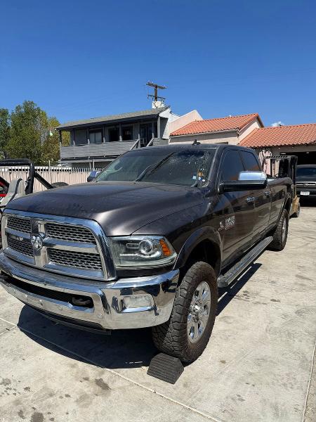 Продажа на аукционе авто 2018 Ram 3500, vin: 3C63R3JL1JG140737, номер лота: 67501986