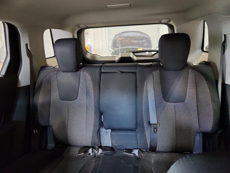 Продажа на аукционе авто 2016 Gmc Terrain, vin: 2GKFLTEK3G6166192, номер лота: 65559876