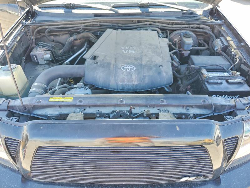 Продажа на аукционе авто 2005 Toyota Tacoma, vin: 5TETU22N15Z098016, номер лота: 64847846