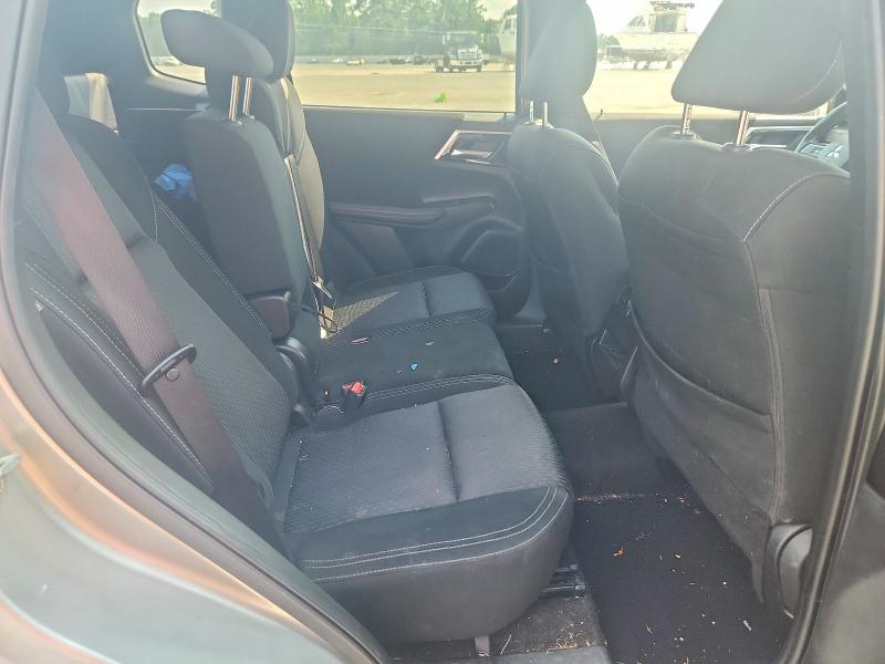 Aukcja sprzedaży 2024 Mitsubishi Outlander, vin: JA4J3UA86RZ077840, numer aukcji: 63917616