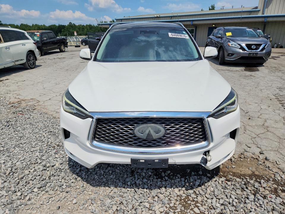 Aukcja sprzedaży 2019 Infiniti Qx50, vin: 3PCAJ5M15KF130992, numer aukcji: 64069616