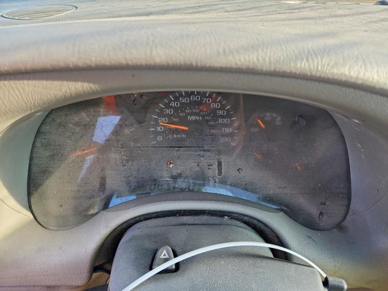 Продажа на аукционе авто 2004 Chevrolet Trailblazer, vin: 1GNDT13S842412681, номер лота: 66429696