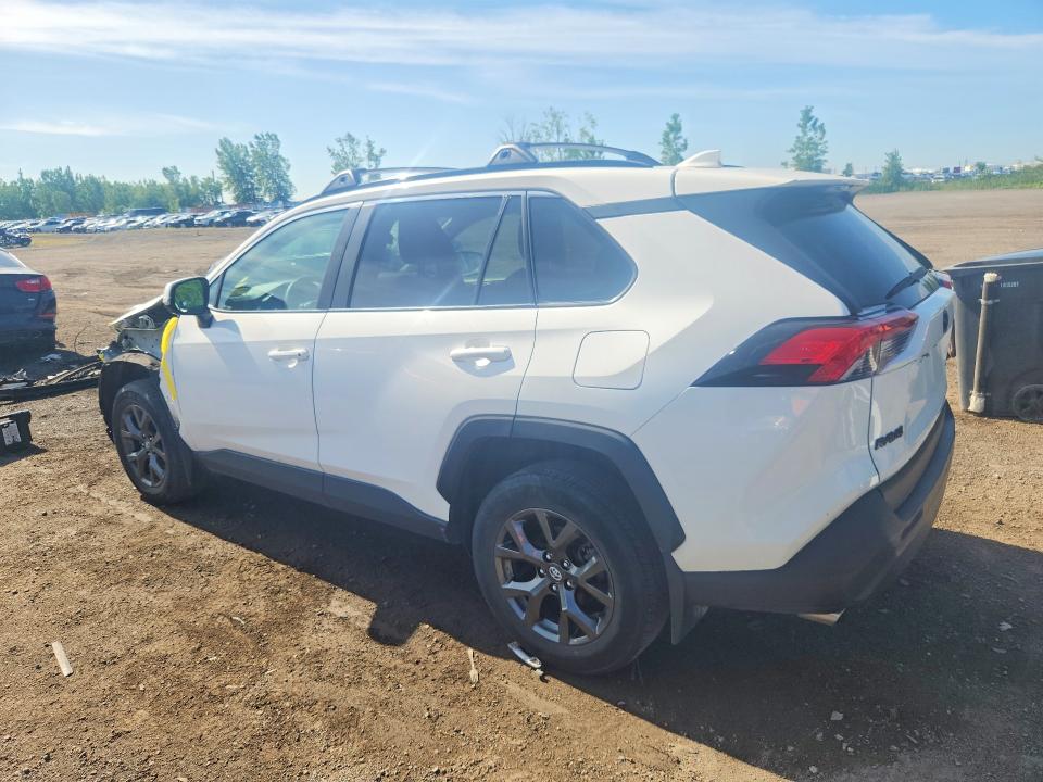 Продаж на аукціоні авто 2020 Toyota Rav4, vin: 2T3B1RFV1LW122038, номер лоту: 65905856
