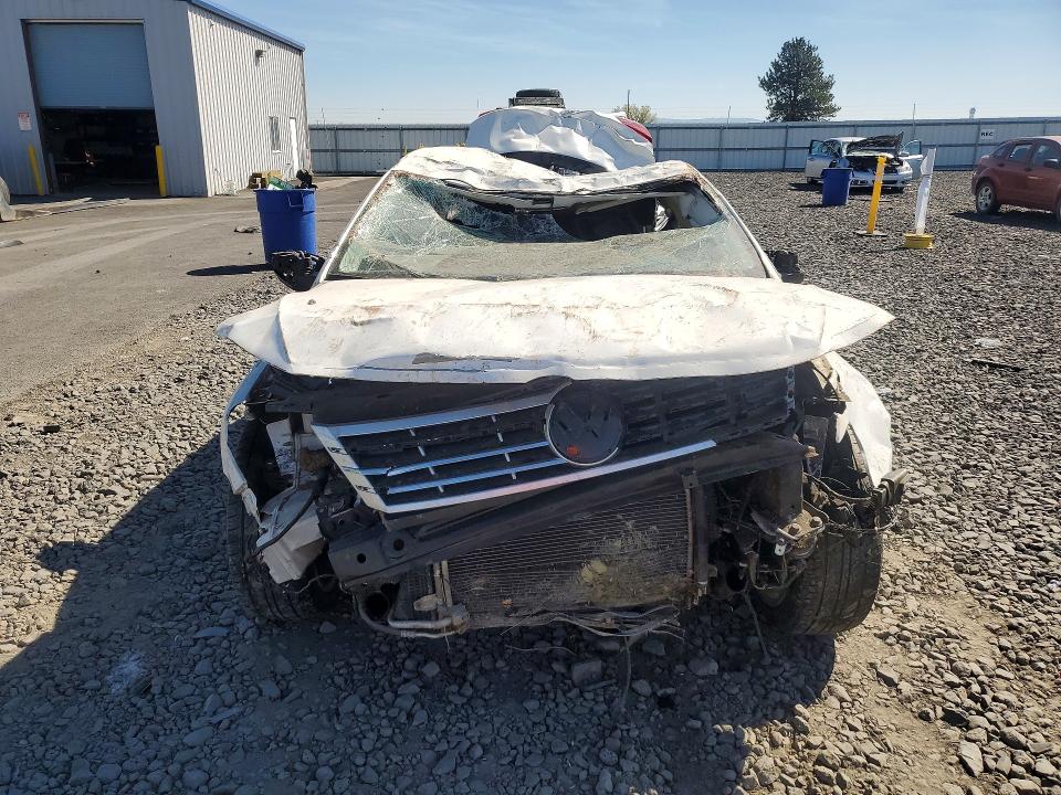 Aukcja sprzedaży 2016 Volkswagen Cc, vin: WVWBP7AN4GE517306, numer aukcji: 67147416