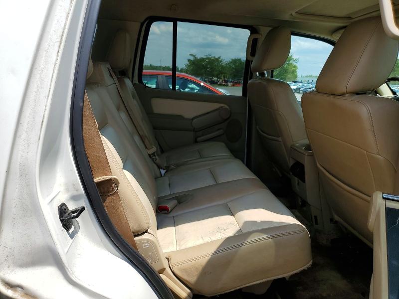 64045536 :رقم المزاد ، 1FMEU7DE7AUA90181 vin ، 2010 Ford Explorer مزاد بيع